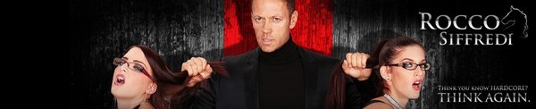 Rocco Siffredi